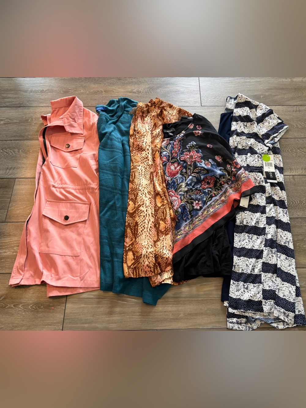 Bundle Women's XL